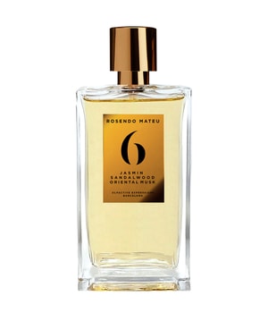 Rosendo Mateu Main Collection 6