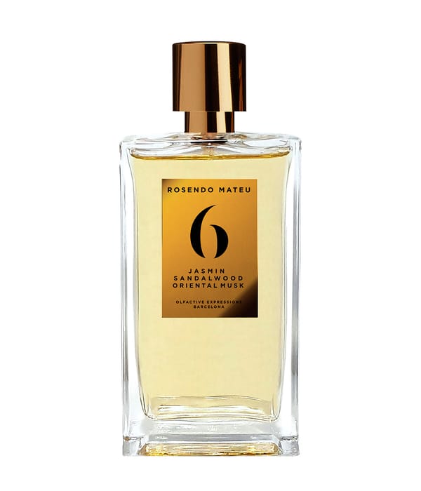 Produktbild 1 von 2, ROSENDO MATEU Main Collection Eau de Parfum