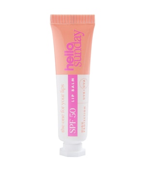 Hello Sunday the one for your lips SPF 50 Læbepomade