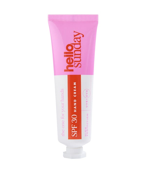 Image du produit 1 sur 3, Hello Sunday the one for your hands Crème pour les mains