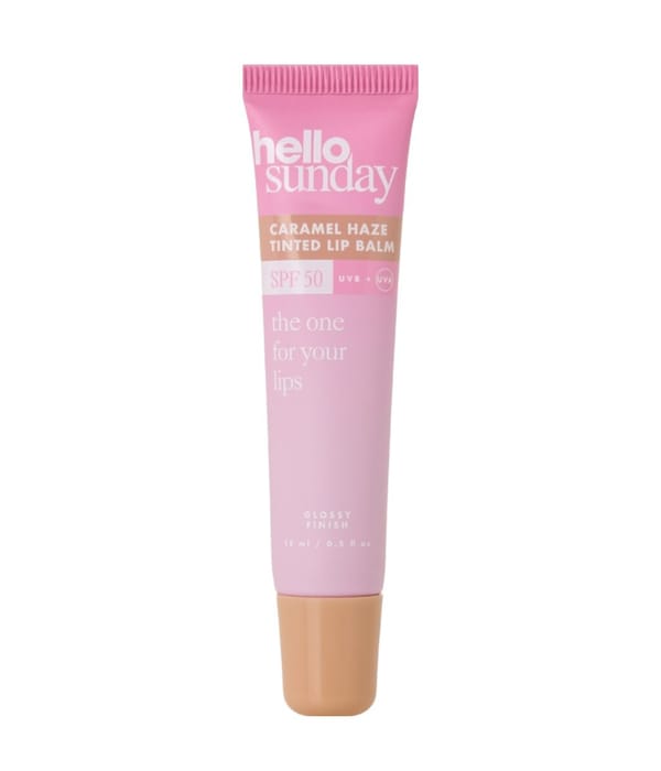 Produktbillede 1 af 6, Hello Sunday The mauve one Læbepomade