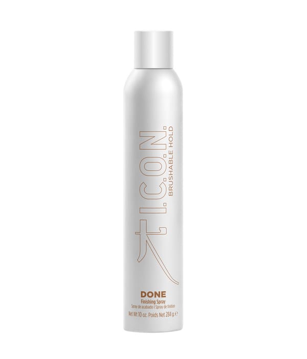 Produktbild 1 von 1, ICON Done Haarspray