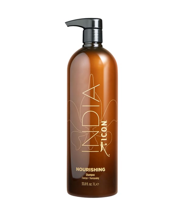 Produktbild 1 von 1, ICON India Haarshampoo