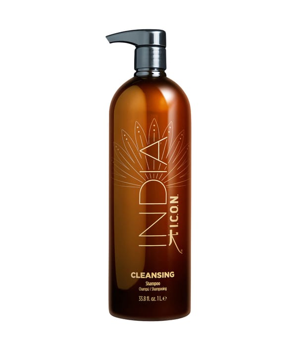 Produktbild 1 von 1, ICON India Haarshampoo