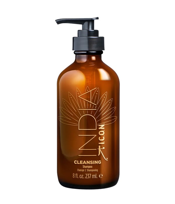 Produktbild 1 von 1, ICON India Haarshampoo