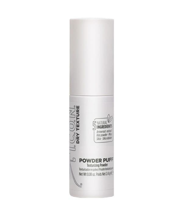 Produktbild 1 von 2, ICON Powder Puff Haarpuder