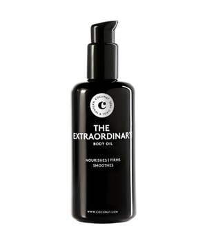 COCUNAT The Extraordinary Kroppsolja