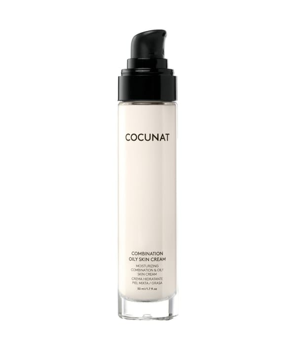 Productafbeelding 1 van 4, COCUNAT Combination Gezichtscrème