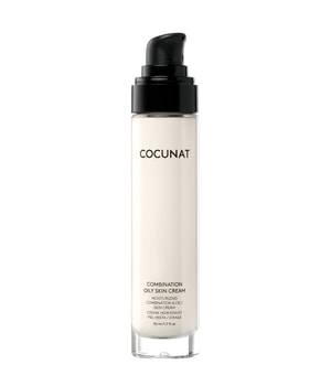 COCUNAT Combination Oily Skin Cream Ansigtscreme