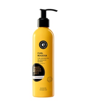 COCUNAT Curl Booster Stylingcreme