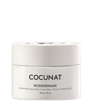 COCUNAT Wondermask Rengörande mask