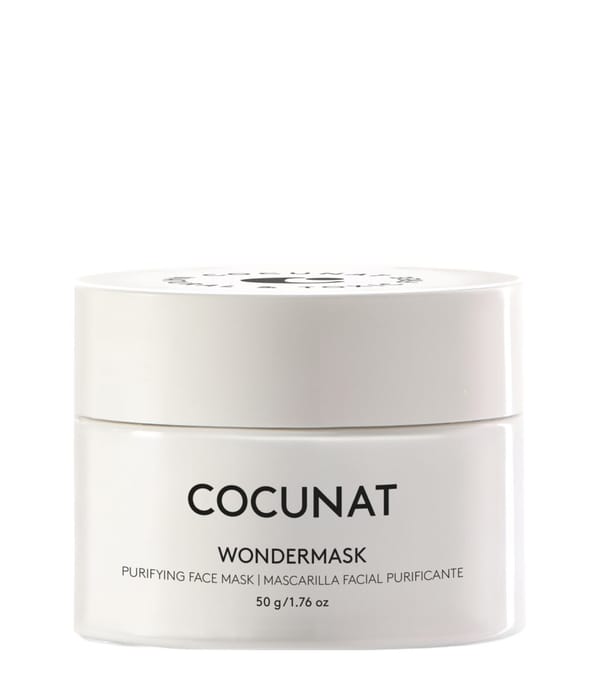 Produktbillede 1 af 4, COCUNAT Wondermask Rensemaske