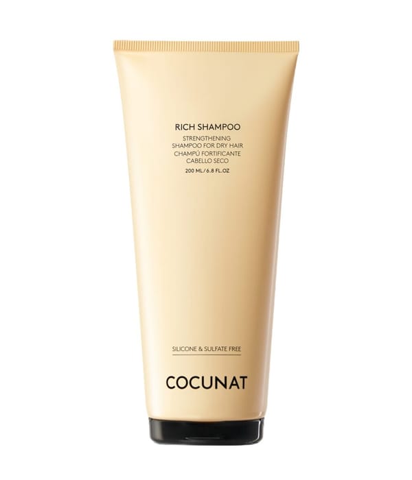 Obrázek produktu 1 z 5, COCUNAT Rich Šampon