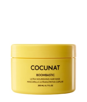 COCUNAT Boombastic Hårmaske