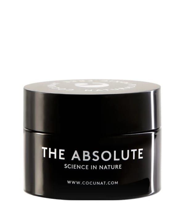 Produktbild 1 von 6, COCUNAT The Absolute Gesichtscreme