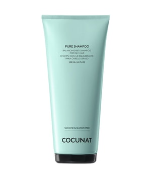 COCUNAT Pure Shampoo Shampoo