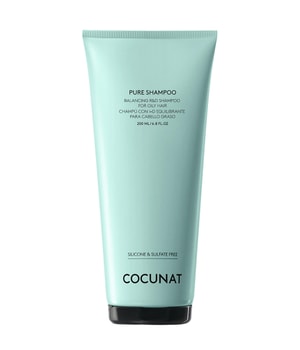COCUNAT Pure Shampoo Schampo