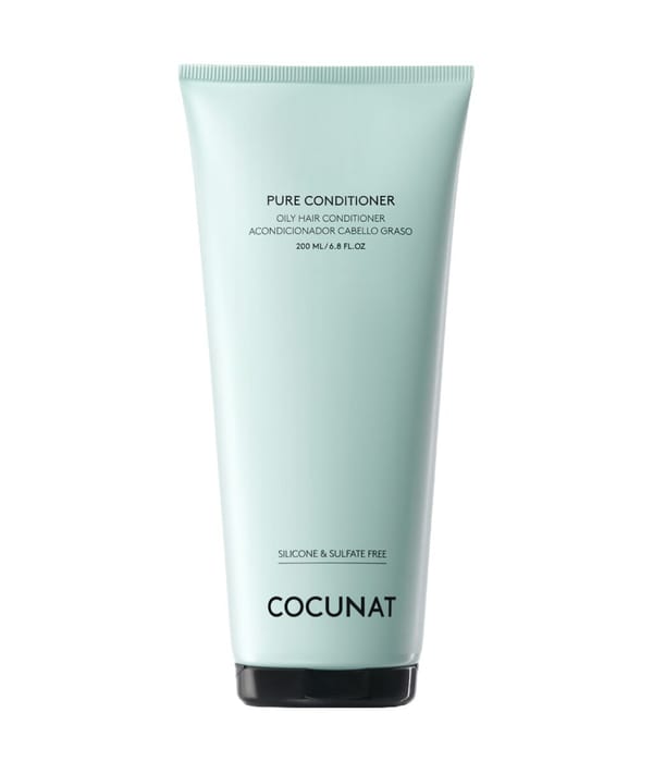 Obrázek produktu 1 z 3, COCUNAT Pure Kondicionér