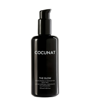 COCUNAT The Glow Body cream