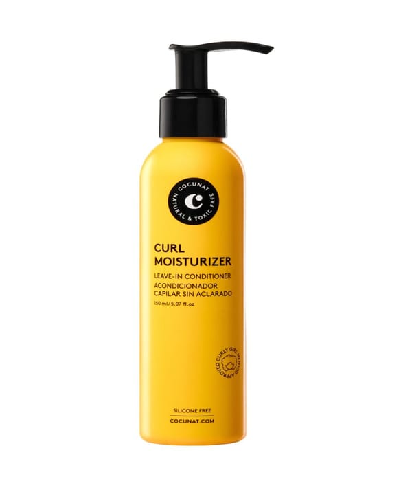 Produktbild 1 von 5, COCUNAT Curl Moisturizer Leave-in-Conditioner