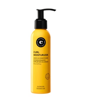 Cocunat Curl Moisturizer Leave-in-Conditioner 150 ml