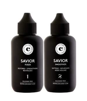 COCUNAT Savior Hårvårdsset