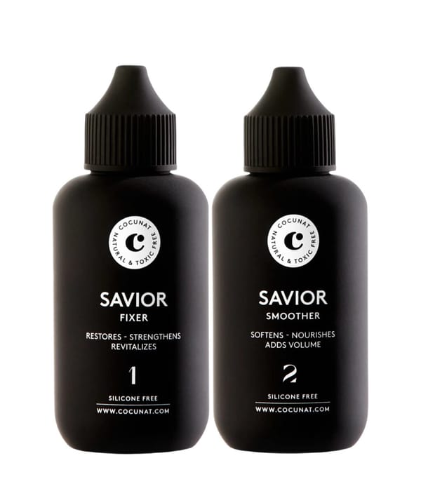 Produktbild 1 av 5, COCUNAT Savior Hårvårdsset