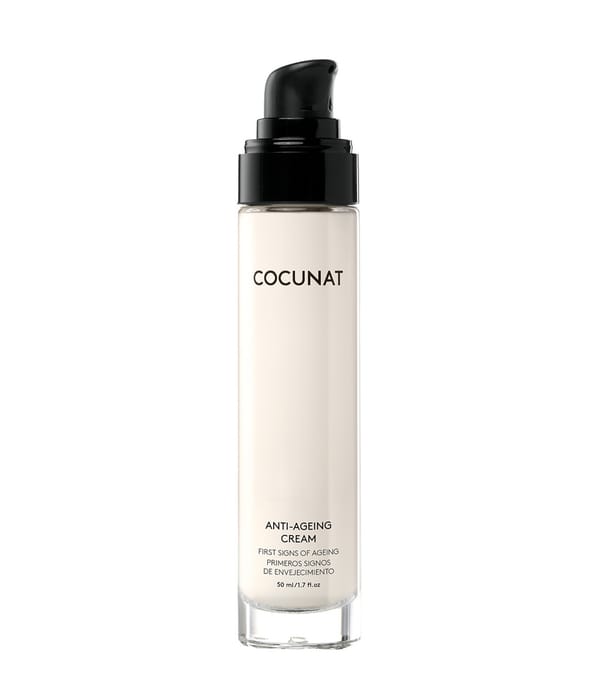 Zdjęcie produktu 1 z 4, COCUNAT Hydrating Krem do twarzy