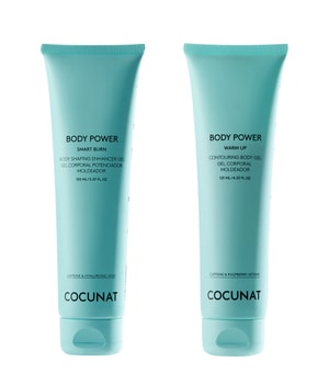 COCUNAT Body Power Kroppsvårdsset