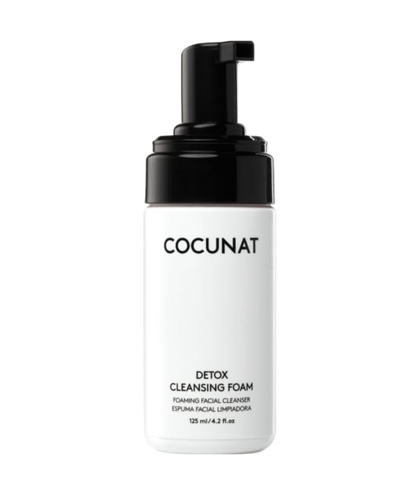 Produktbild 1 av 5, COCUNAT Detox Rengöringsskum