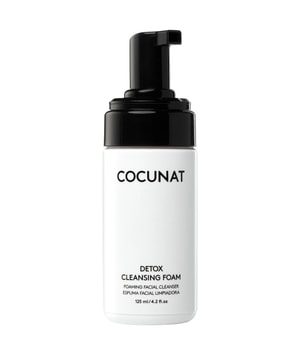 COCUNAT Detox Cleansing Foam Rengöringsskum