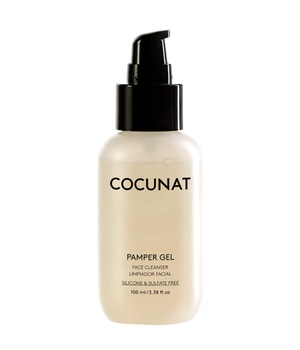 COCUNAT Pamper Gel Rengöringsgel