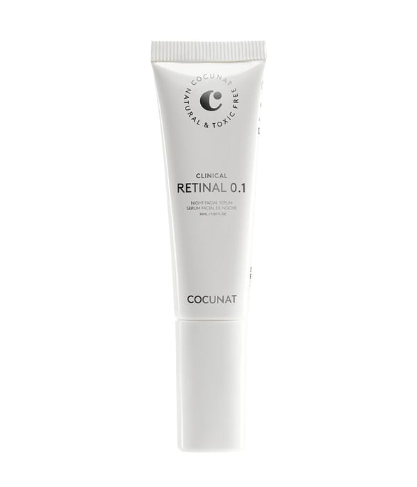 Produktbild 1 von 6, COCUNAT Clinical Gesichtsserum