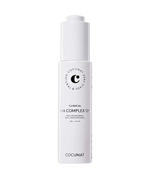 COCUNAT Clinical Aha Complex 10% Sérum visage