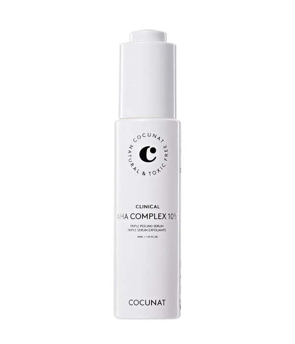 Produktbild 1 von 6, COCUNAT Clinical Gesichtsserum