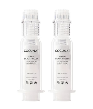 COCUNAT Clinical Beauty Filler Serum