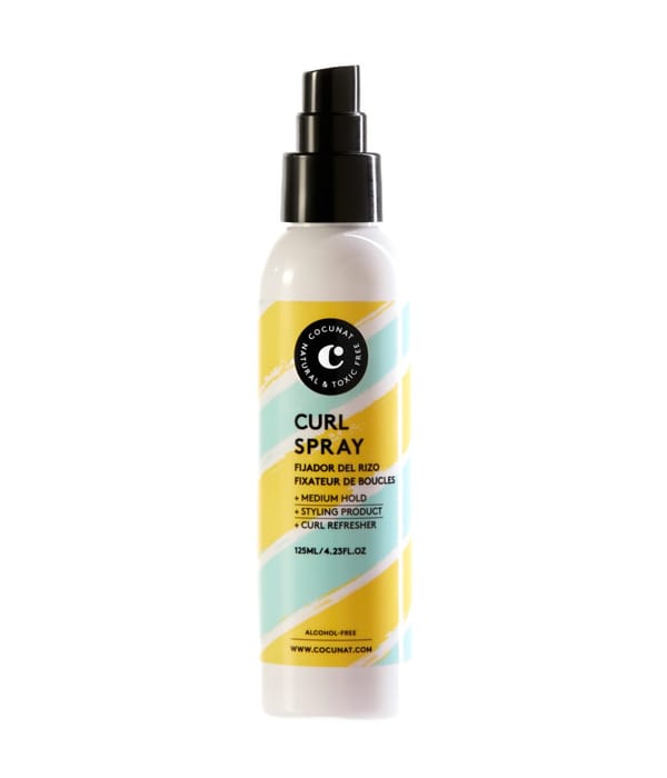 Produktbild 1 von 5, COCUNAT Curl Lockenspray