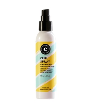 COCUNAT Curl Spray Krøllespray