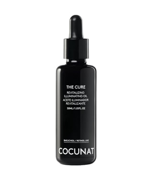 COCUNAT The Cure with Bakuchiol Ansigtsolie