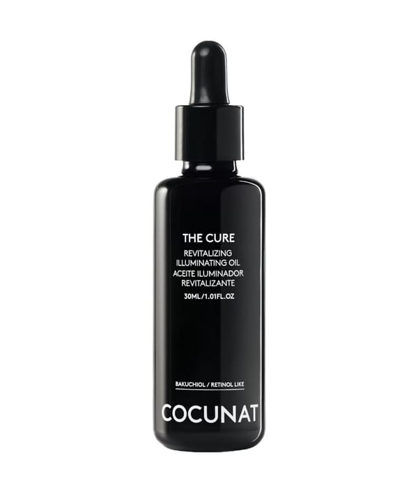 Productafbeelding 1 van 4, COCUNAT The Cure Gezichtsolie