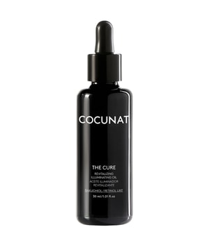 COCUNAT The Cure with Bakuchiol Ansiktsolja