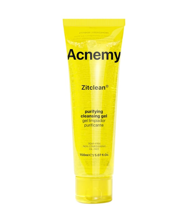 Produktbild 1 von 6, Acnemy Zitclean Reinigungsgel