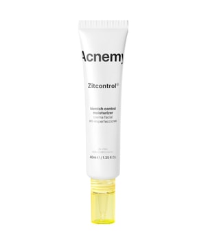 Acnemy Zitcontrol Gezichtscrème 40 ml