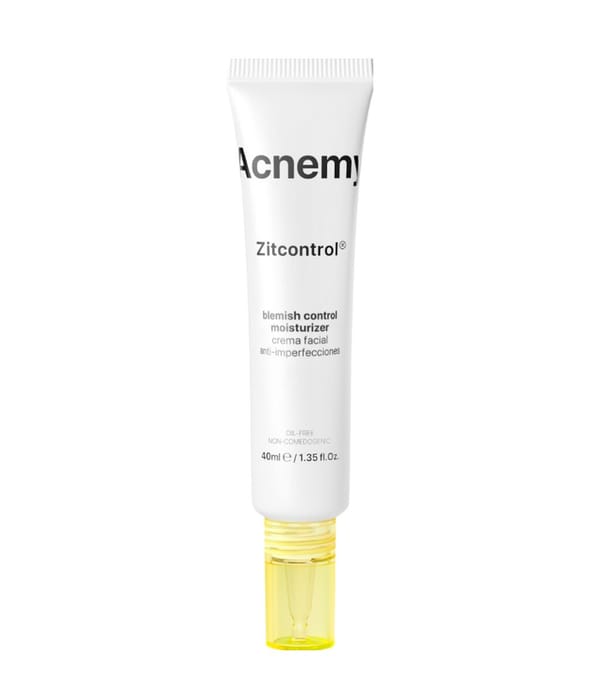 Produktbild 1 von 6, Acnemy Zitcontrol Gesichtscreme