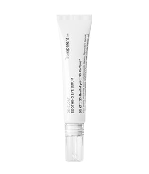 Transparent Lab De-Bloat Soothing Eye Serum Oogserum 15 ml