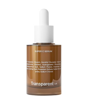 Transparent Lab Super C Serum Serum 30 ml