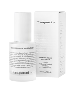 Produktbild 2 von 6, Transparent Lab Ceramide Repair Gesichtsserum