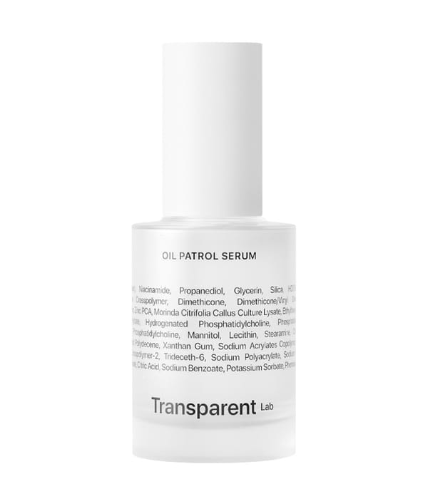 Produktbild 1 von 6, Transparent Lab Oil Patrol Gesichtsserum