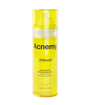 Acnemy Zitback Body Mist 80 ml