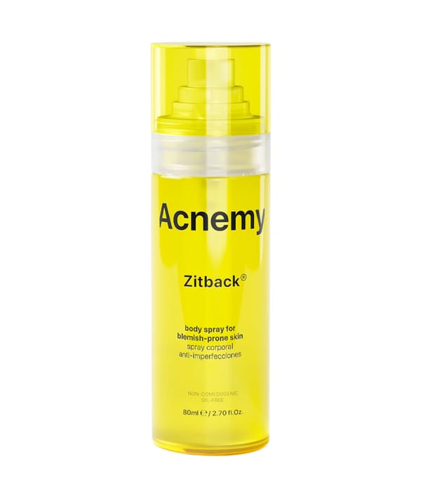 Produktbild 1 von 6, Acnemy Zitback Körperspray